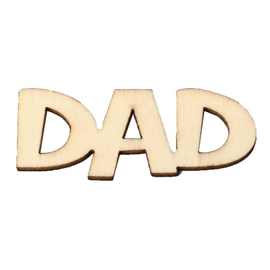 15 шт./компл. деревенская деревянная табличка с конфетти для свадьбы дня рождения