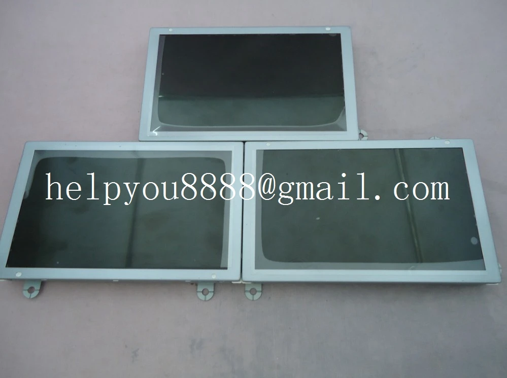 Оптовые продажи активный матричный модуль Дисплей TPO Corp LTL582T-9161-1 5 8 дюйма для