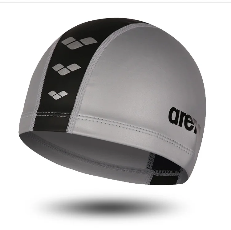 Шапочка для плавания Arena s унисекс взрослых водонепроницаемая шапочка