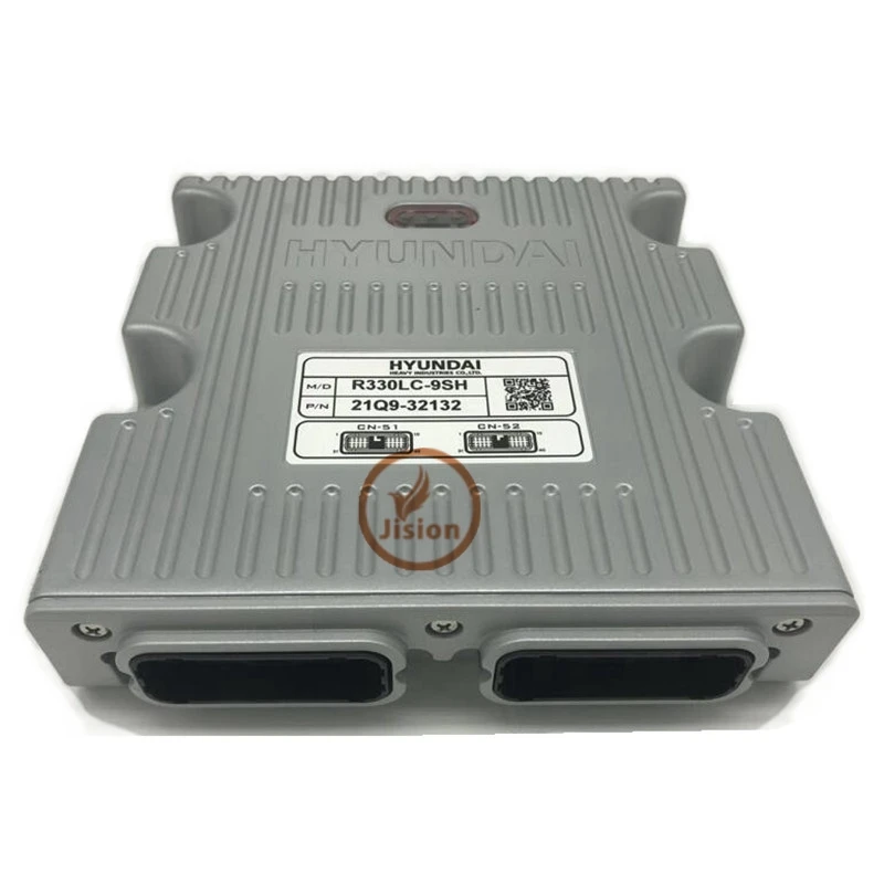 Jision R330LC 9SH экскаватор ECU контроллер компьютерная плата MCU 21Q9 32132|Датчик давления| |