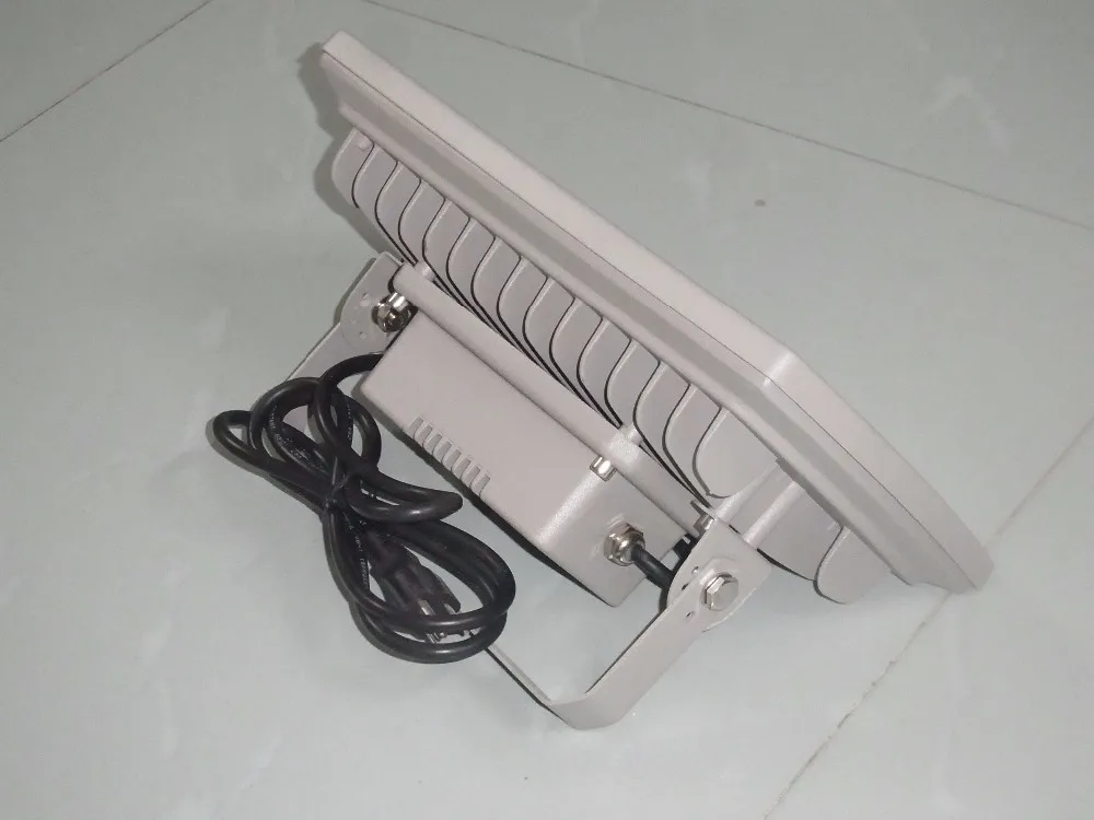 Высокое качество 60 Вт светодиодный прожекторы IP65 Водонепроницаемый Открытый