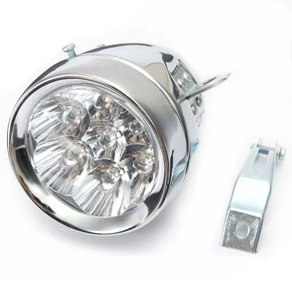 Передняя фара для велосипеда 7 светодиодов|headlight light|headlights headlightlights & lighting |