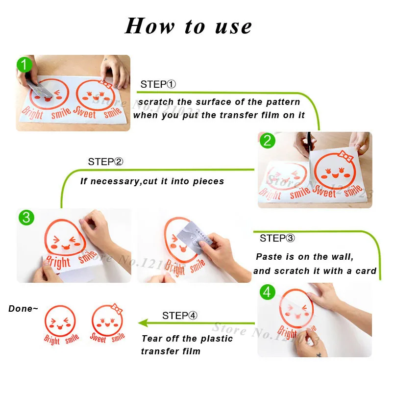 DCTOP Cartoon Adult Couple Funny Toilet Stickers Home Decal Walll Sticker For Bathroom Hotel Office Wall Decoration | Дом и сад