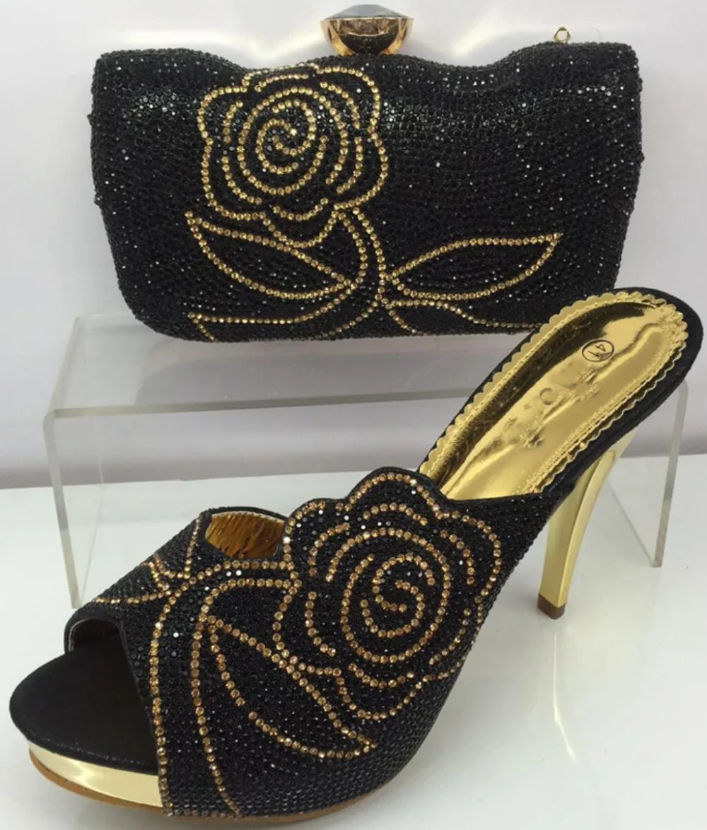 Новейшие цветочный дизайн красный цвет Африканские Женщины Сопоставления