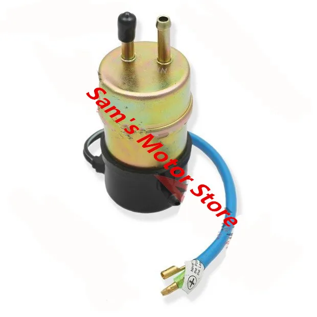 STEED400 600 Fuel Motorcycle Oil Pump | Автомобили и мотоциклы
