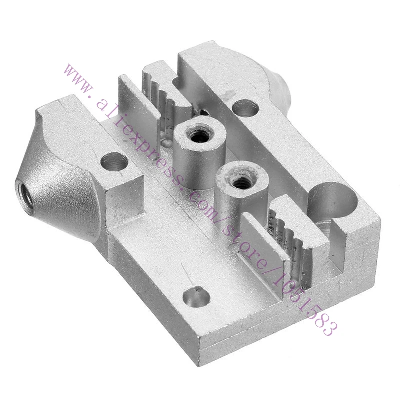 3 шт. подвижные блоки для 3D принтера 20 х20 мм|printer blocks|3d effectormgn |