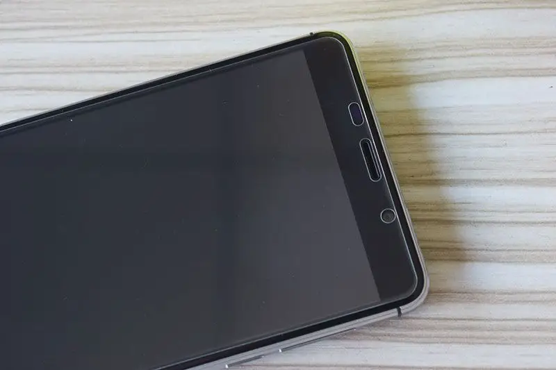 Закаленное стекло премиум класса для Leagoo M8 Pro 2 шт. 0 26 мм 9H протектор экрана