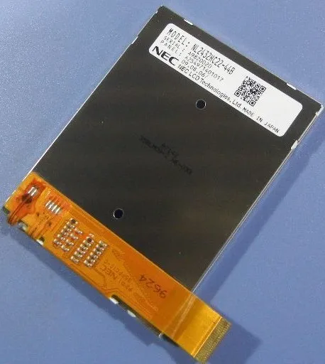 Оригинальная Новинка 5 дюймовый телефон модель NL2432HC22 41B GPS ЖК экран с