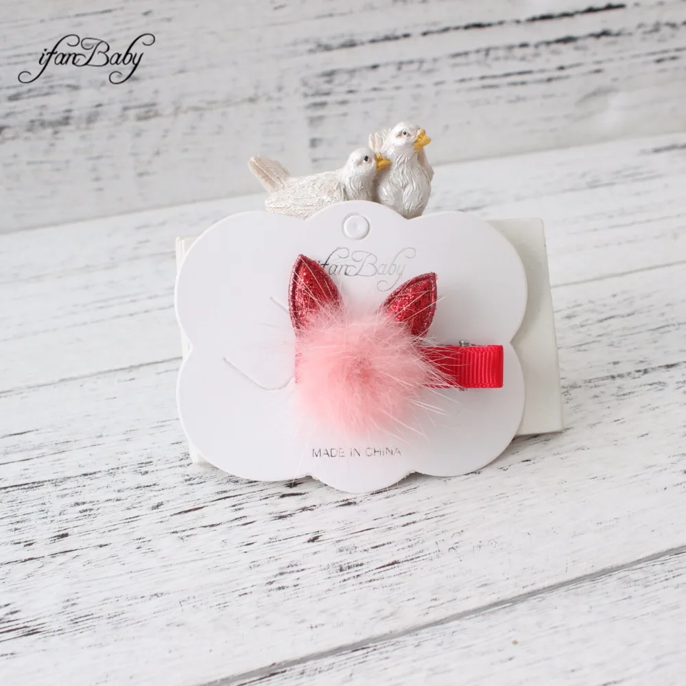 Аксессуары для волос заколки девочек милые детские аксессуары волос|hair accessories