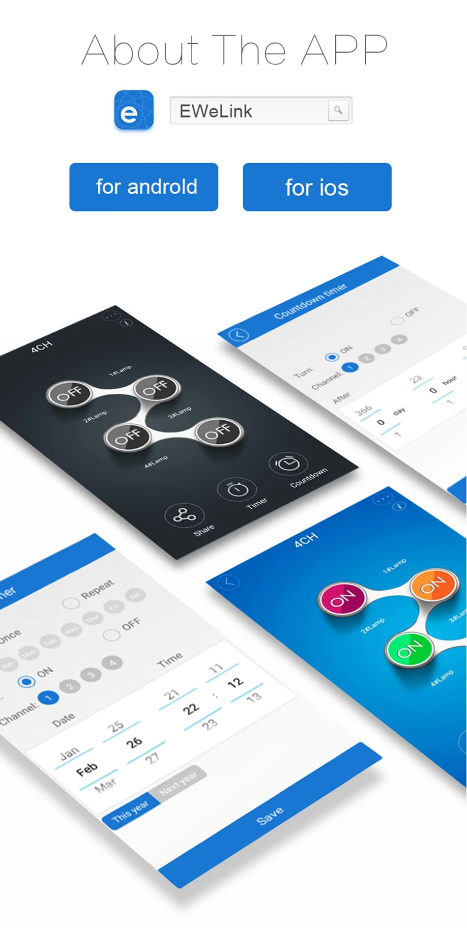 Itead Sonoff Pow измерение энергопотребления Wi-Fi мощность умный переключатель устройство мониторинга энергии отчет мощность умный дом