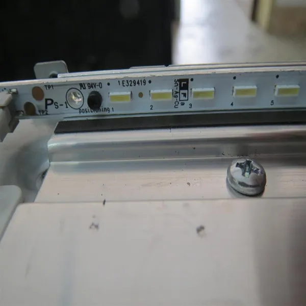 Free shipping 1pcs suitable for sharp lcd-60lx531a 960A 850A 830A 840ALED lamp bars | Компьютеры и офис