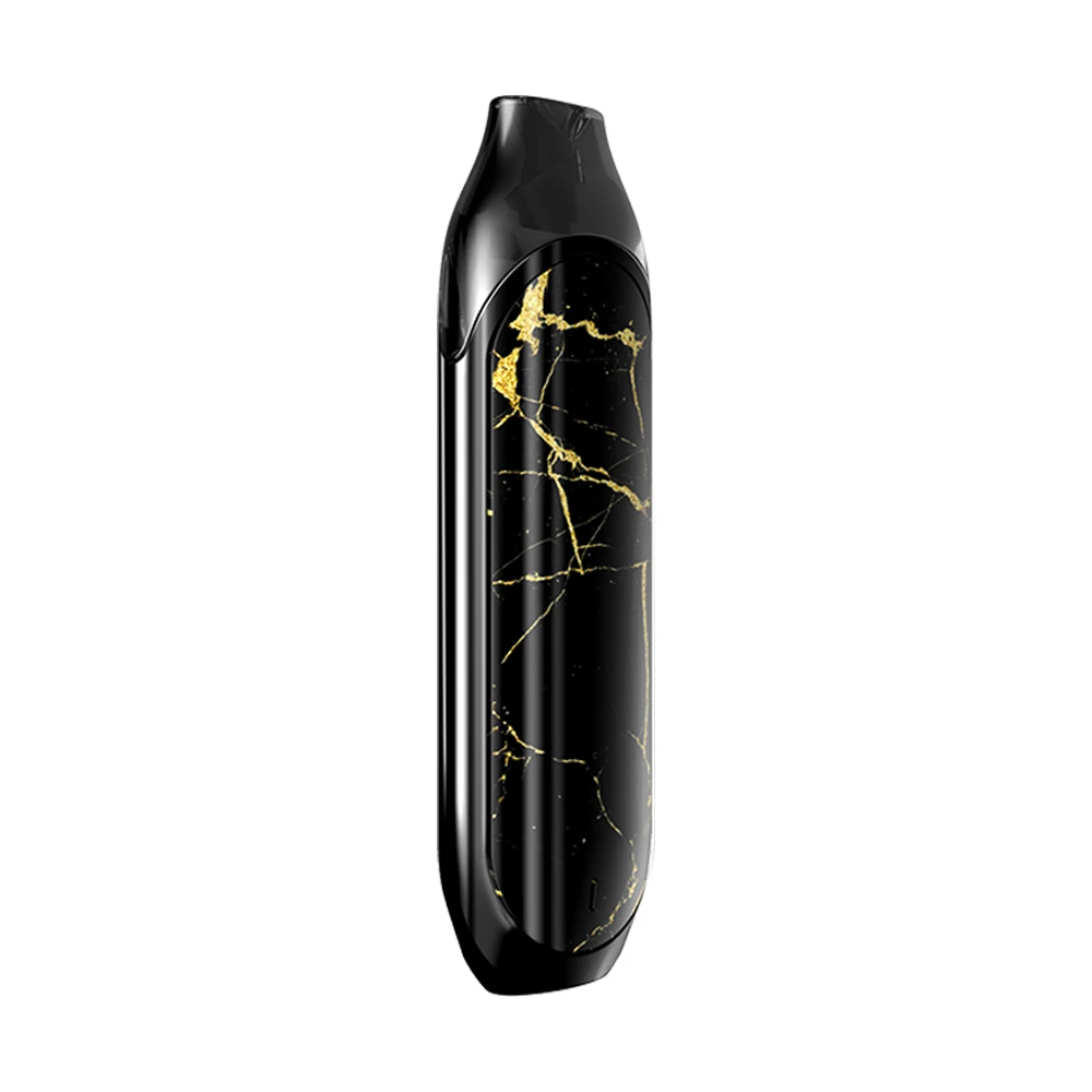 100% Оригинальный начальный комплект CoilART Mino Pod 320 мАч встроенный аккумулятор с