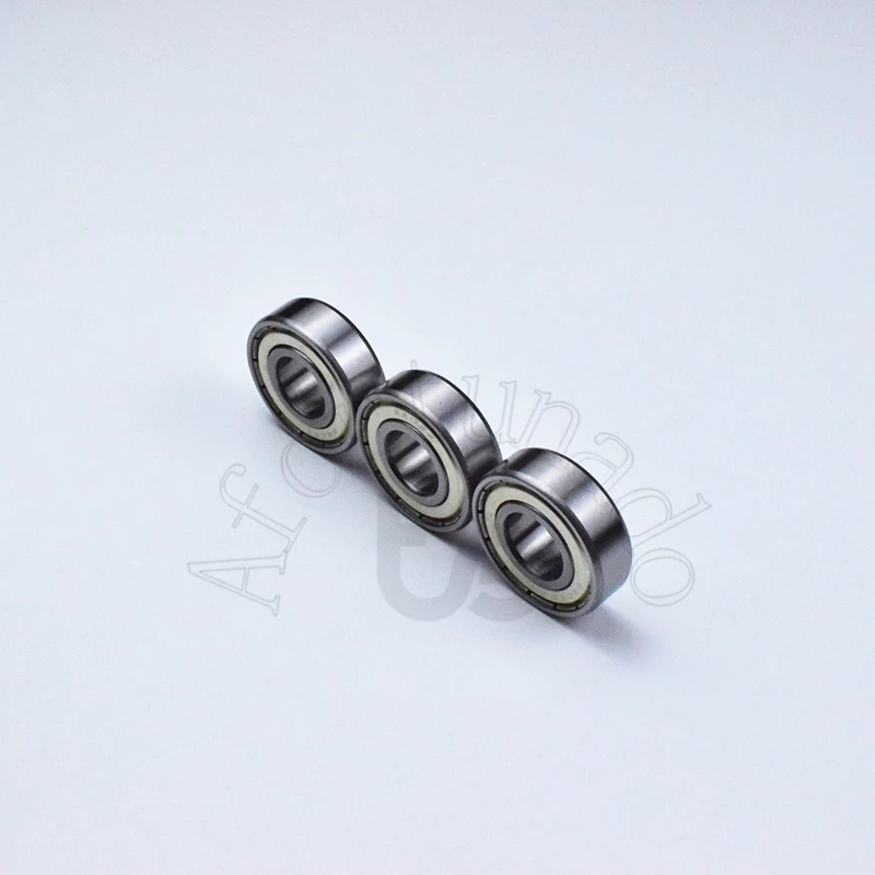 Подшипники 6202ZZ 15*35*11 (мм) 1 шт. подшипники металлические герметичные 6202 6202Z