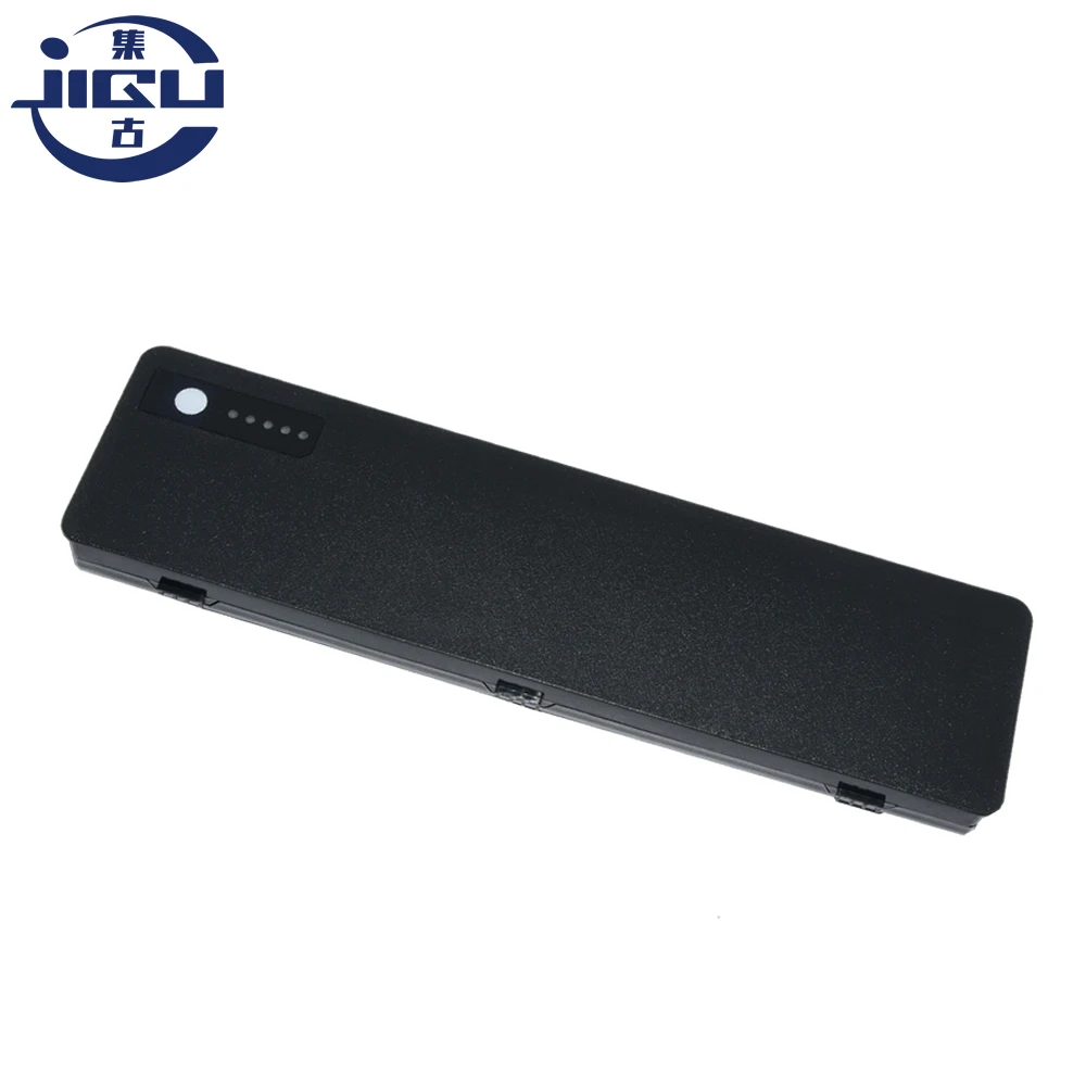 Аккумулятор JIGU для ноутбука DELL XPS 14 15 L401x L501x L502x 17 L701x 3D L702x 6 ячеек | Компьютеры и