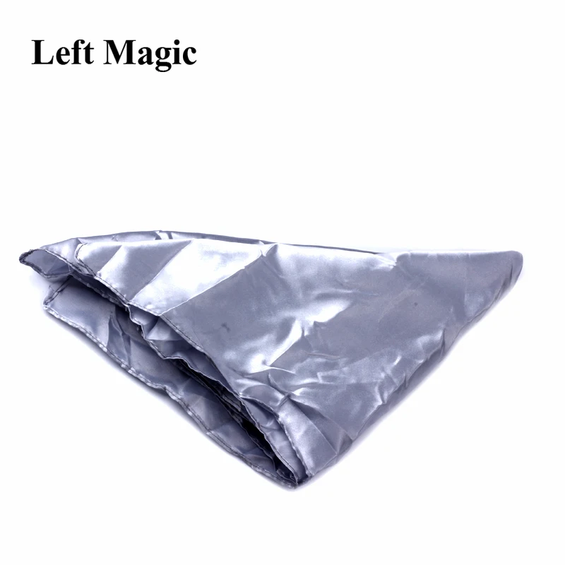 Бюстгальтер переливающийся шелковый шарф нижнее белье бюстгальтер Волшебные