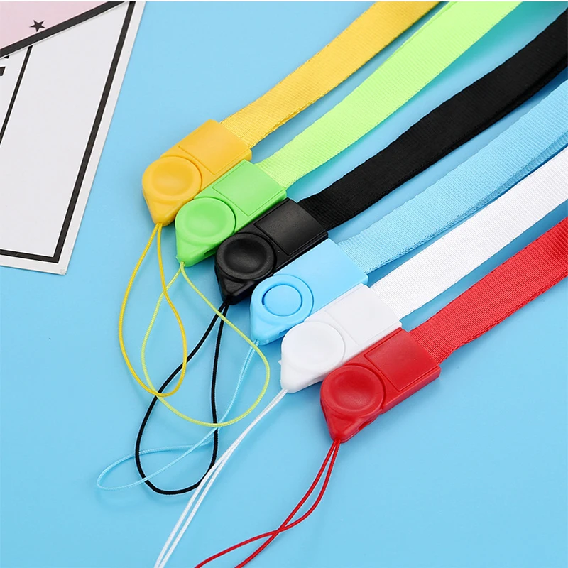 Черная многофункциональная вращающаяся веревка длинный дизайн пряжка