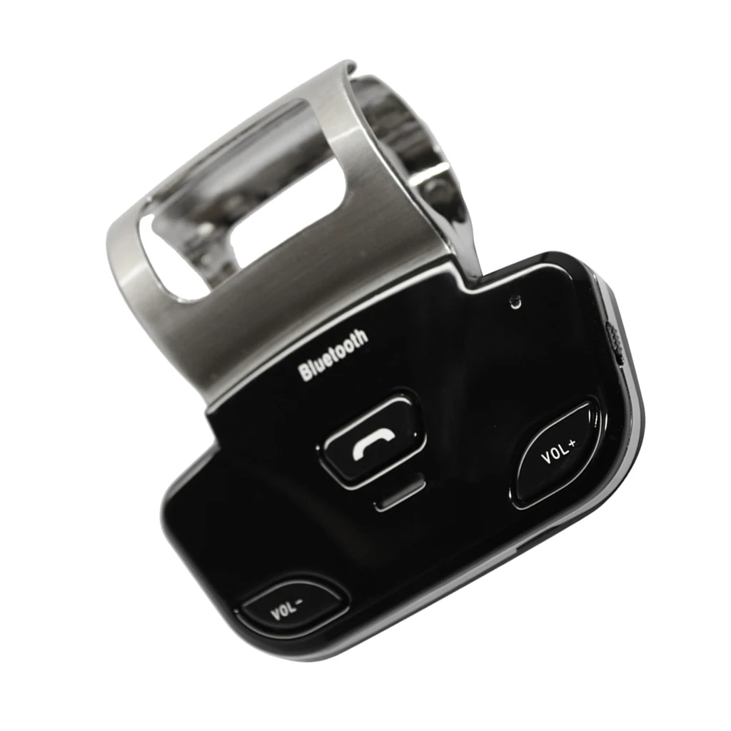 LD318 автомобильный беспроводной Bluetooth комплект громкой связи с автомобильным
