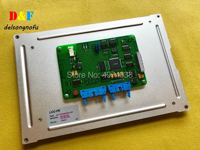 CD102 SM102 XL105 SM74 PM74 SX74 CD74 XL75 SM52 PM52 MO press MV.036.387 TFT Dispaly 00.785.0353 CP Tronic | Компьютеры и офис