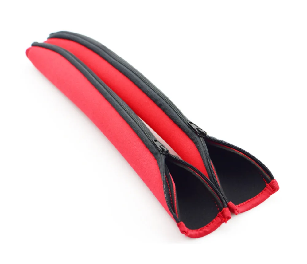 Whiyo 1 pcs of Bumper Head Pads Headband Cushion Pads for B&O H7 H8 H9i H4 H2 Headphones enlarge