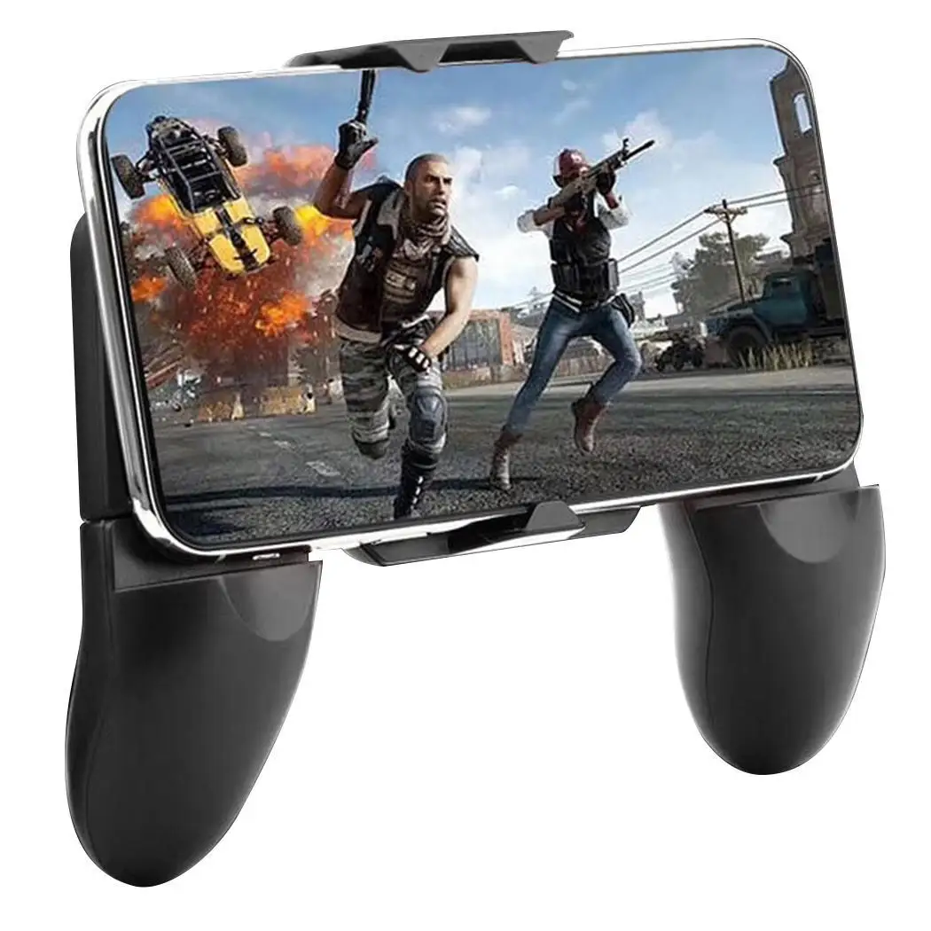 Игровой контроллер для мобильного телефона джойстик ручка держатель геймпад