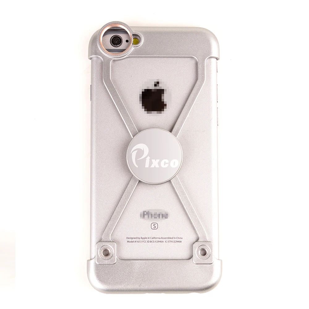 Доставка из России комплект объективов камеры Pixco чехол для телефона селфи палка