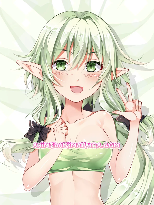 Чехол для подушки Goblin Slayer Dakimakura чехол подушки|Наволочка| |