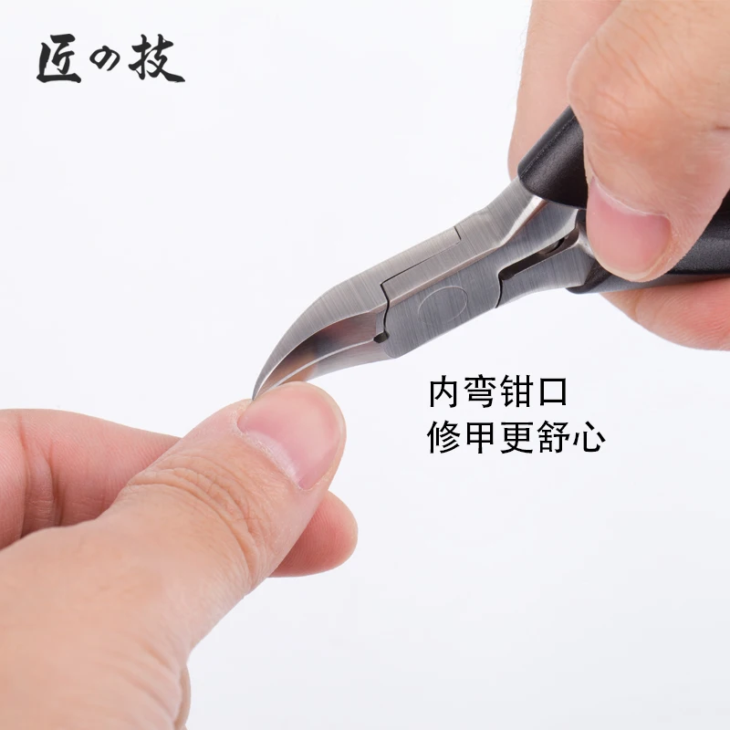 Высококачественная Роскошная головка из нержавеющей стали машинка для стрижки