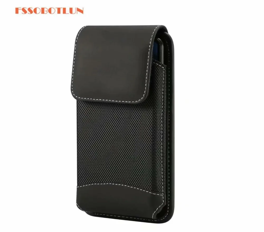 Чехол из искусственной кожи для Oukitel C10 C9 C11 C12 Pro Plus U25 K10 K7 K8 U17 U18 U23