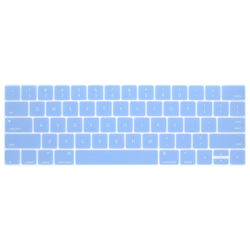 Для Macbook Pro 13 &quot15 3 15 6 A1706 A1707 США Макет 2017 выпуска Новая сенсорная панель