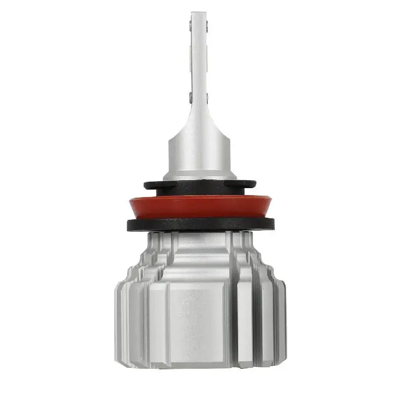 Oslamp Plug-n-играть Авто H11 светодио дный фара 60 Вт 7000LM 6500 К H8/H9 огни автомобиля для