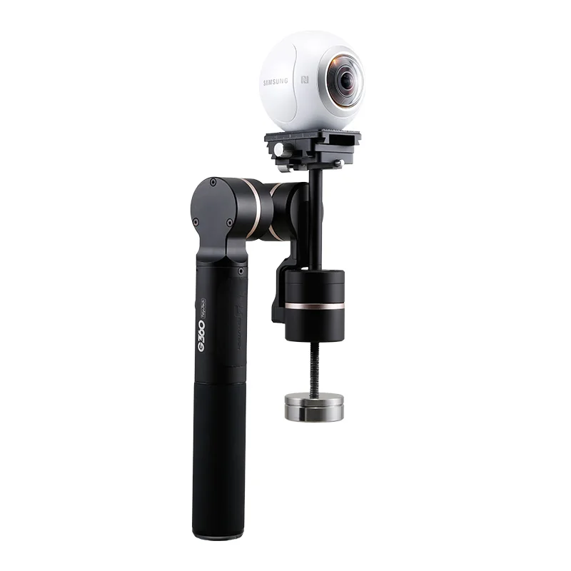 Feiyu Tech G360 ручной Камера Gimbal 360 для смартфонов и ГОРПО Камера|gimbal for gopro|gimbal cameragimbal