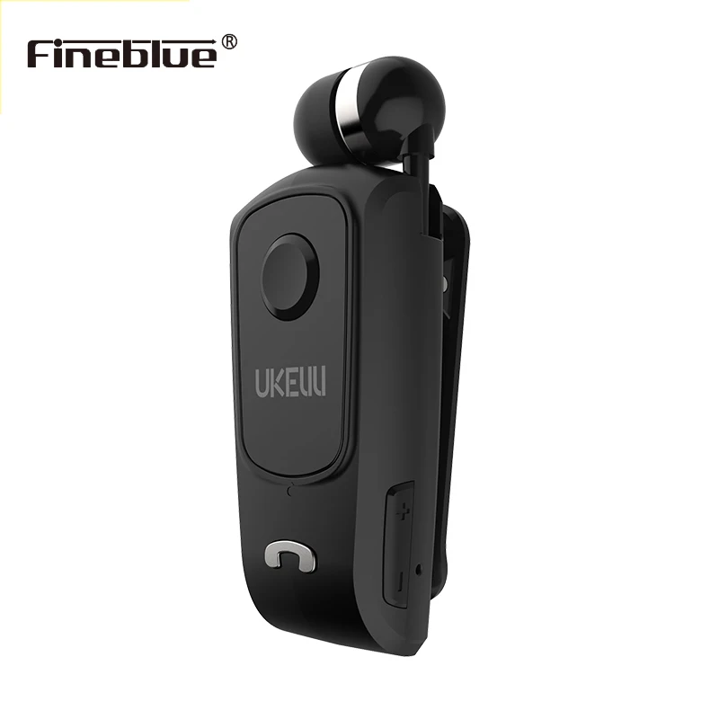 Fineblue UK 9 Китай клип Bluetooth гарнитура Оптовая торговля высокого класса драйвер hands