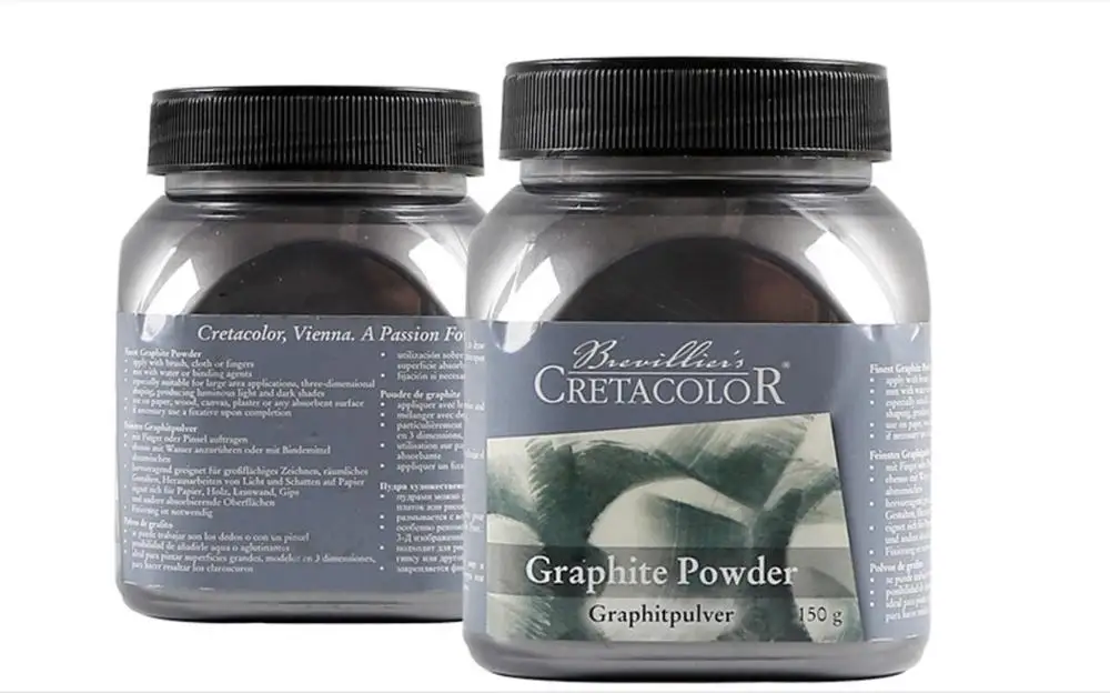 1 бутылка китайская живопись масляная Эскиз художника цветной порошок ручная