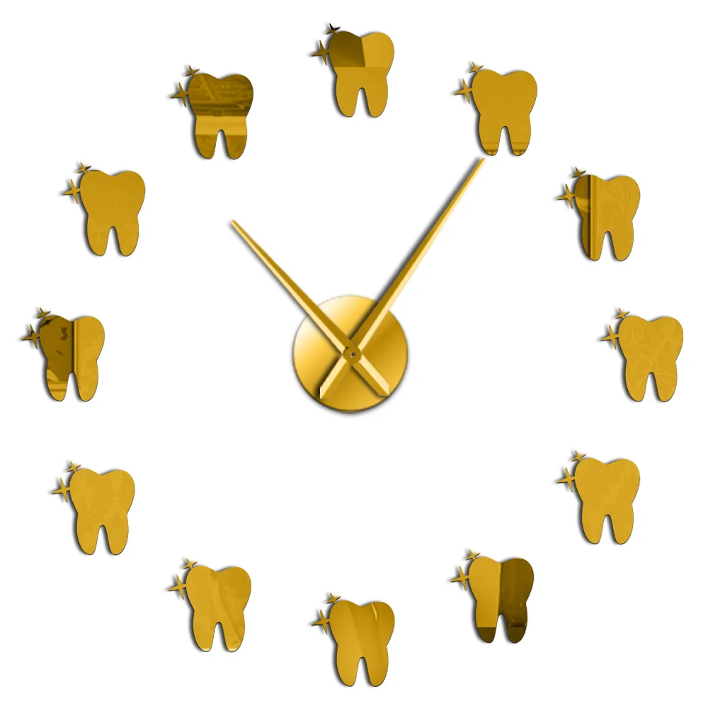 

Настенные часы The Vinyl Clock 12 зубов