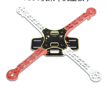 F330 MultiCopter Frame As DJI For APM PIXhawk KK MK MWC naza UFO | Игрушки и хобби