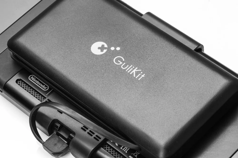 Внешний аккумулятор NS на 10000 мА · ч портативное зарядное устройство чехол USB Type C