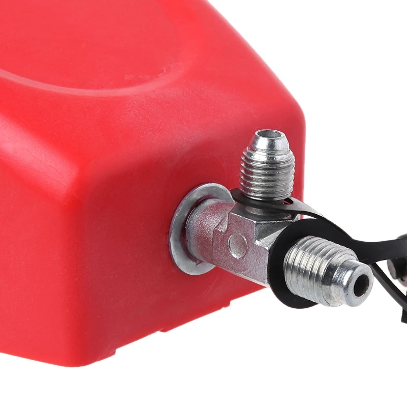 

4.2CFM Operated Air Vacuum Pump Air Conditioner Auto Tool Pneumatic Vacuum Pump JU23 Drop shipping