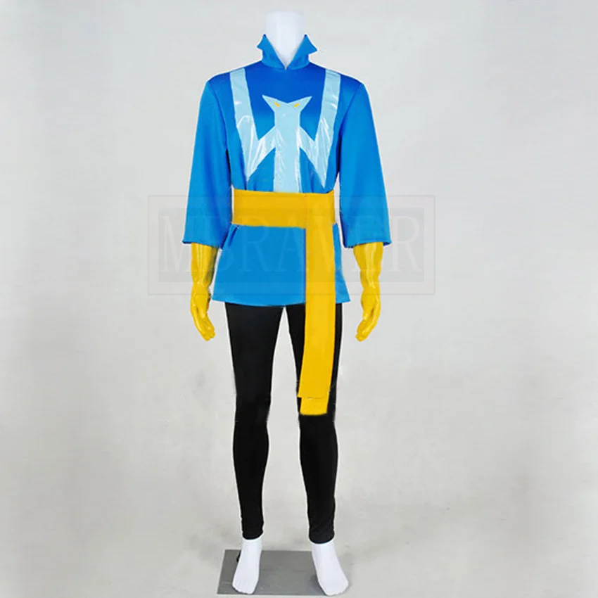 Doctor Strange Cosplay Dr Stephen Costume Full Set New Uniform Suit Outfits Halloween Fashion Party | Тематическая одежда и