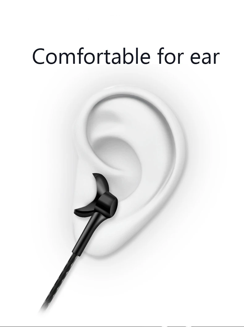 Ssmarwear P7 стерео Бас HIFI музыкальные наушники-вкладыши проводные наушники с микрофоном наушники для мобильных телефонов Xiaomi Android IOS