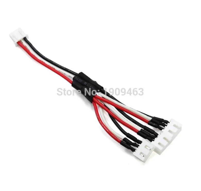 Зарядный кабель для Syma X8 X8A X8C X8W X8G 1 WLtoys V262 V912 V913 V915 FT009 RC вертолет| |