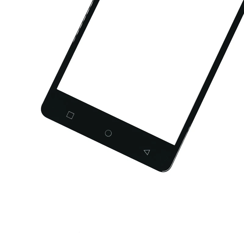 Сенсорный экран 5 0 дюйма для Vertex Impress фронтальная стеклянная линза сенсорная