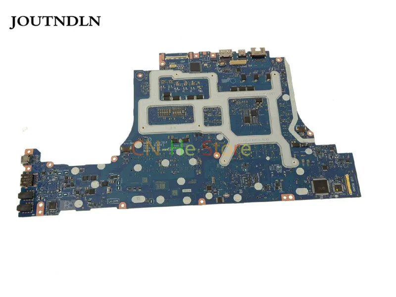 Рисунок 2 - Материнская плата для ноутбука