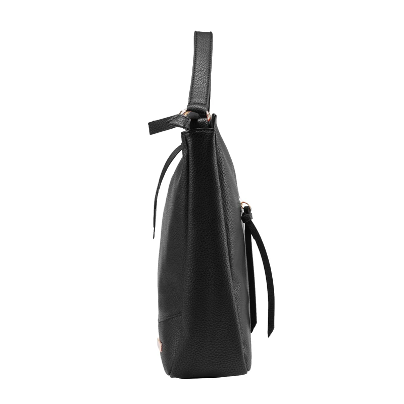Balmora Модельеры Женщины Посыльного Сумки Ведро Мешок Crossbody Сумка Высокое Качество