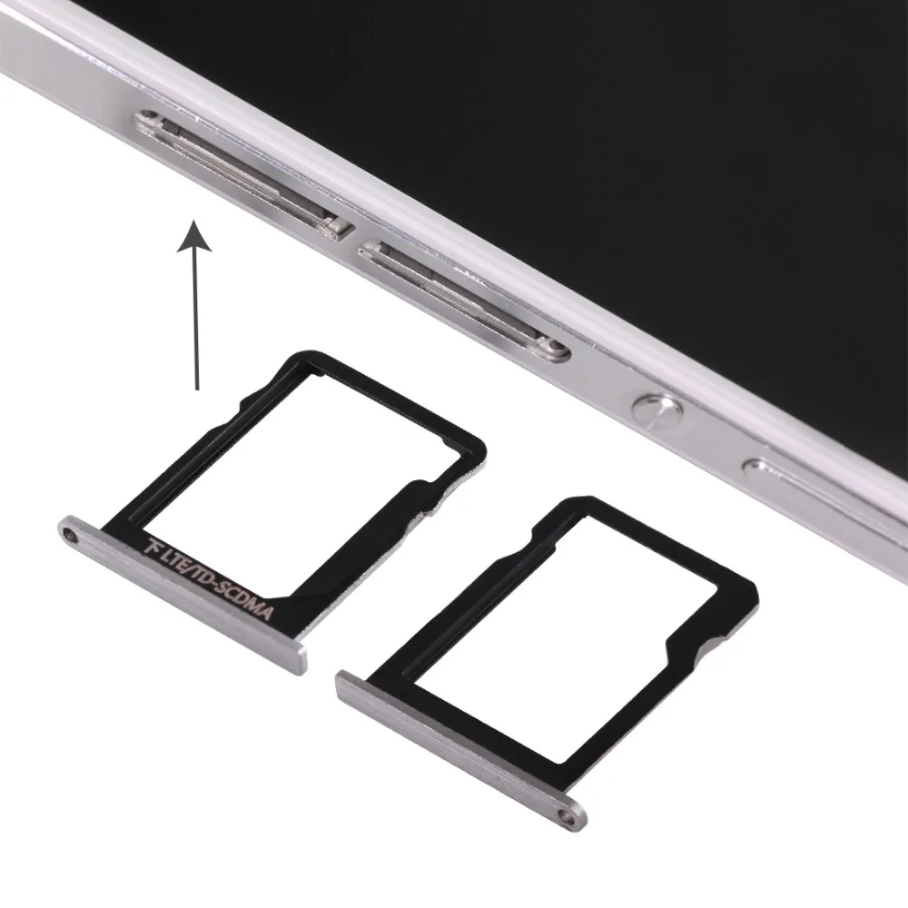 Лоток для SIM-карты + лоток карты Micro SD Huawei Ascend P7 | Мобильные телефоны и аксессуары