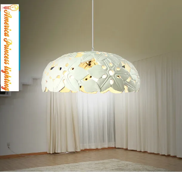 Люстра для гостиной кафе бара лестницы креативная Минималистичная современная