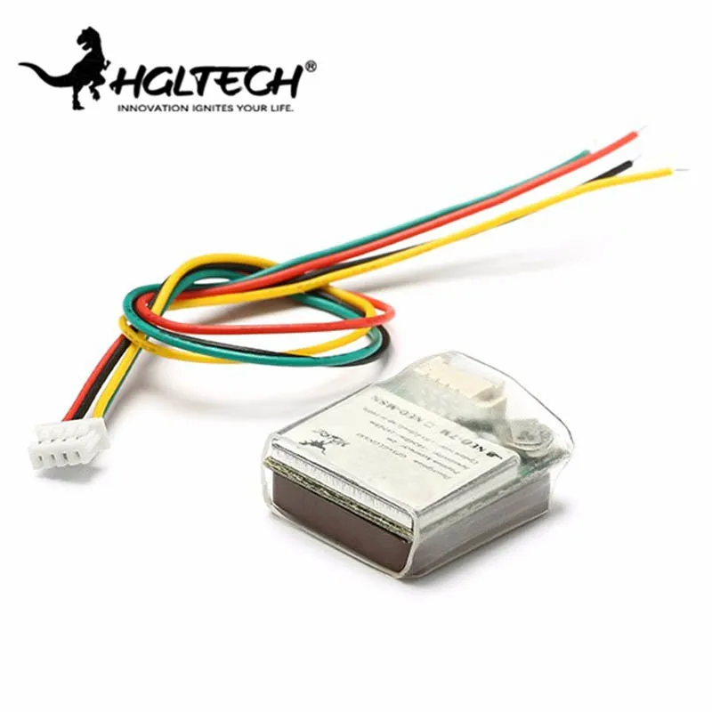 Модуль GPS для APM Pixhawk CC3D Naze32 F3 деталь управления полетом радиоуправляемой камеры FPV