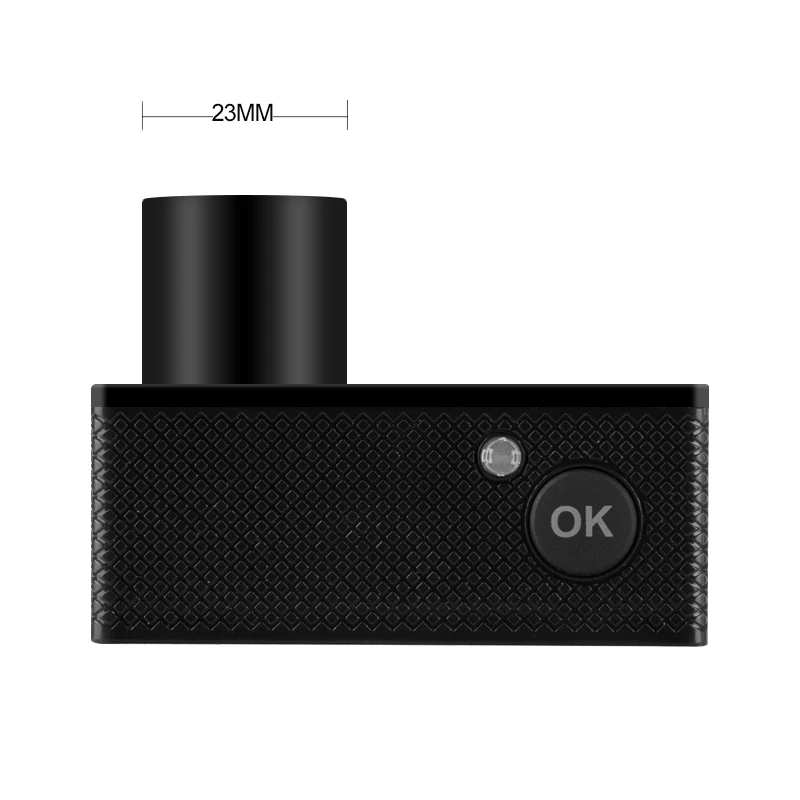 Ciwa USB 20MP оптические электронные окуляры записываются и фотографируются для