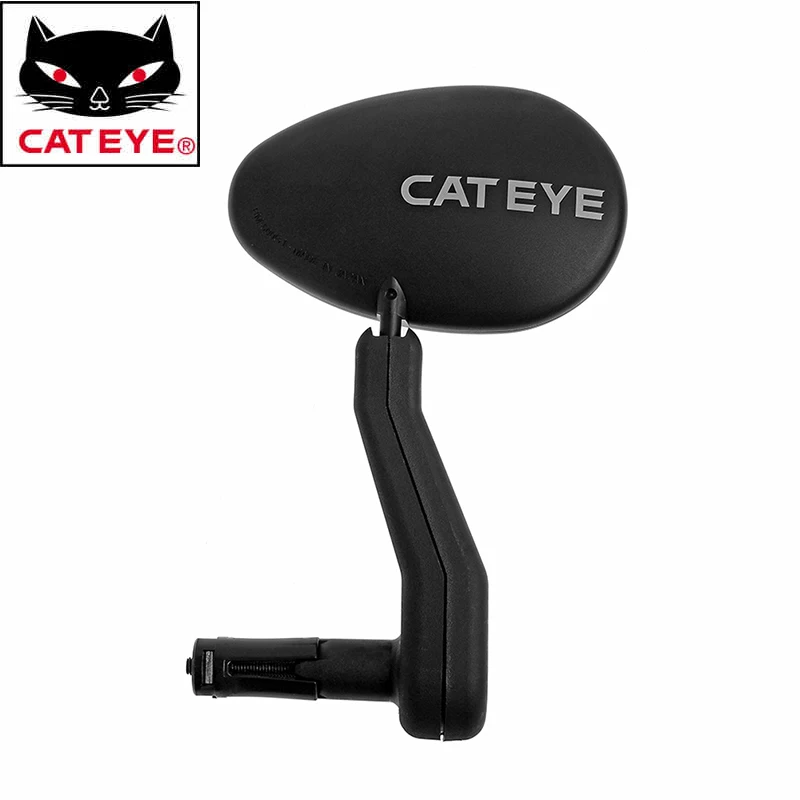 Cateye зеркала BM 500G слева и справа зеркало заднего вида велоспорт классический