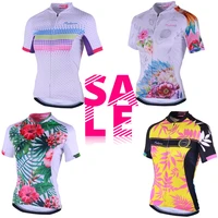 original meikroo women cycling jerser tops short sleeve cycling apparel performance girl summer maillot tops