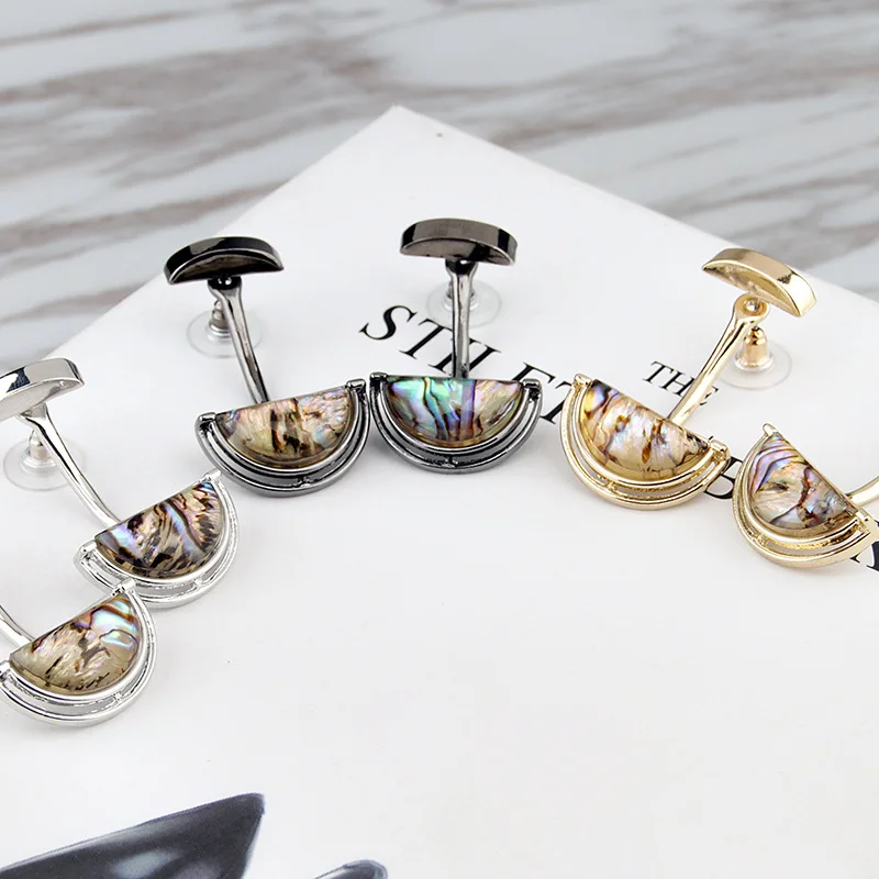 TYME Earrings Fashion Jewelry HYPERBOLE Statement Drop For Women Christmas Gift | Украшения и аксессуары